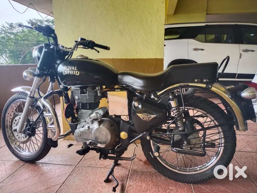 Model 2015 Rs 90.000