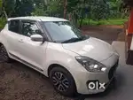Maruti Suzuki Swift 2020 Petrol Well Maintained