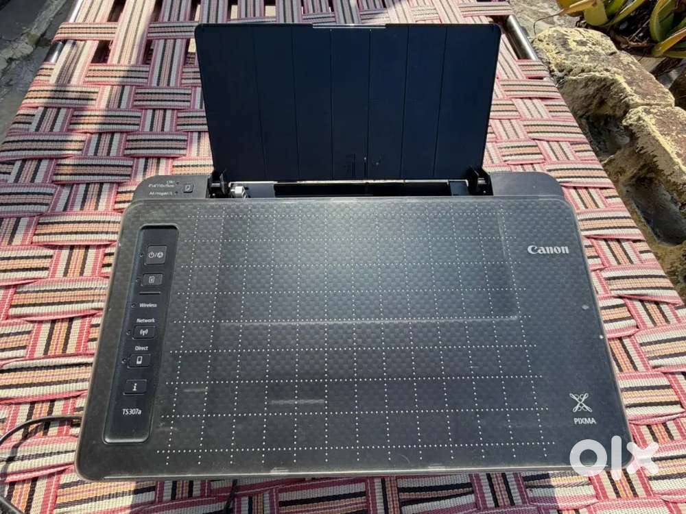 Canon pixima Ts 300