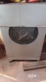 cooler medium size 2 years old lamtibahal Brajrajnagar