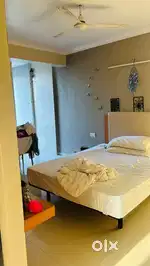 Fully furnished Flat