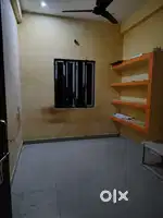 Single room in city