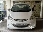 Hyundai EON 2013 Petrol 33000 Km Driven