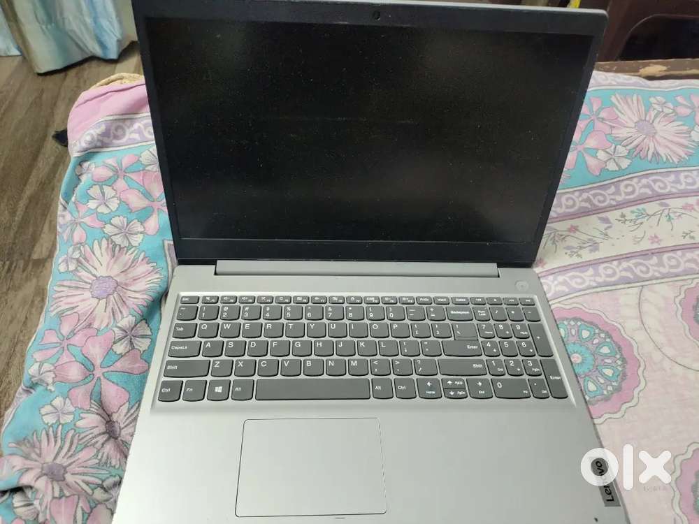 Lanvo laptop