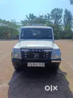 Force Motors Trax Cruiser 12 STR, 2023, Diesel