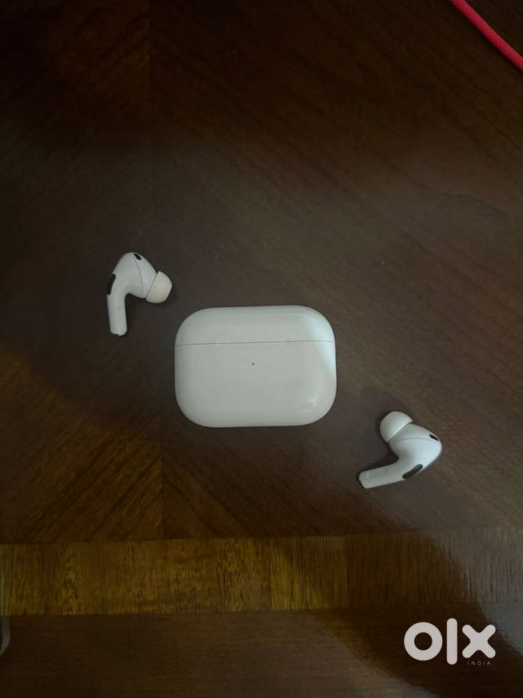 Airpods Pro 2