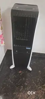 Air fresh unit