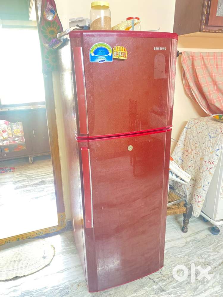 Samsung fridge