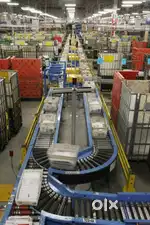 We are enlisting for warehouse.