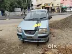 Hyundai Santro Xing 2005