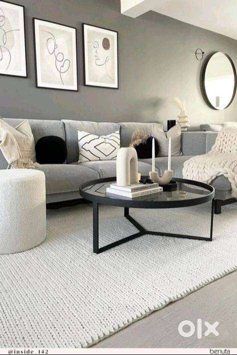 Furnished 2BHK Flat For Rent at Pottammal, Kozhikode (nt)