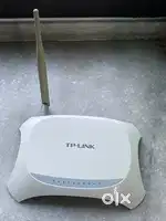 TP-Link wifi router with 4g dongle compatibility