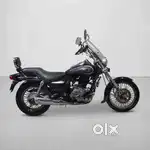 33567,Bajaj, Avenger Cruise 220 ,First owner