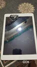 Apple tablet