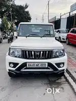 Mahindra Bolero 1.5 B6 (O), 2025, Diesel