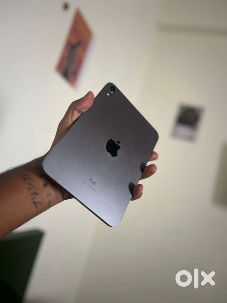 Apple ipad mini 6 64 gb wifi