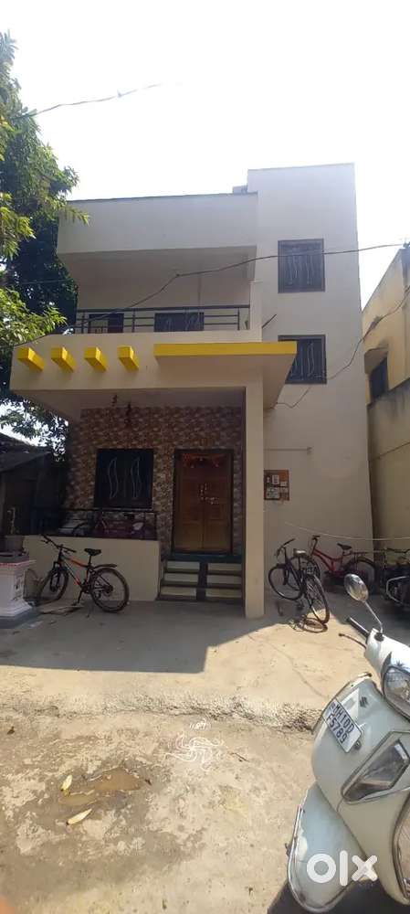 3 bhk house for sell