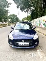 Maruti Suzuki Swift VXi + Manual, 2022, Petrol