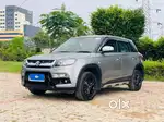 Maruti Suzuki Vitara Brezza ZDi, 2017, Diesel