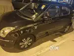 Maruti Suzuki Swift 2010 Diesel 104000 Km Driven  PRICE is 310000