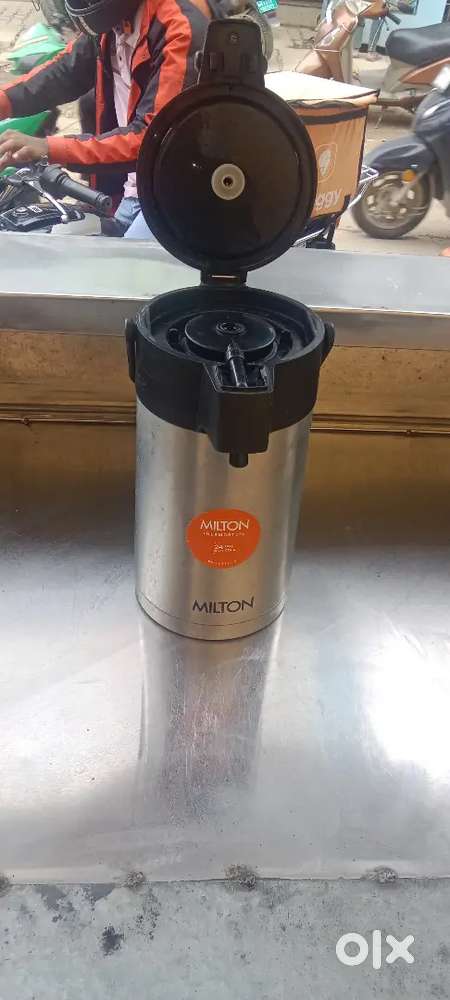 2.5Milton thermos