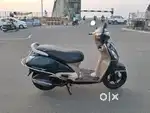 TVS JUPITER ZX BS6