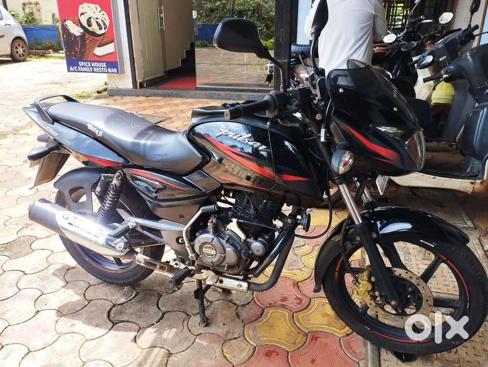 In very good condition