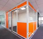Aluminium Partition, Doors, Windows contrectorrr