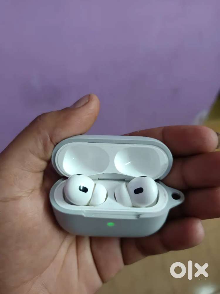 Apple Airpods 2 Pro
