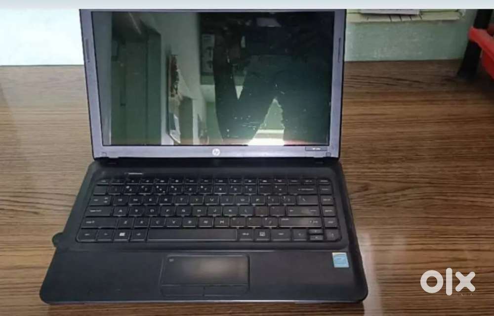 Hp laptop 246