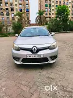Renault Fluence E4 D, 2015, Diesel