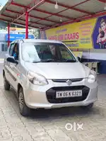 Maruti Suzuki Alto 800 2012-2016 VXI, 2013, Petrol