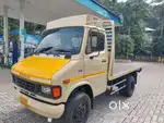 TATA 407 channel body