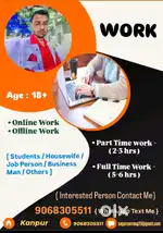 Official work