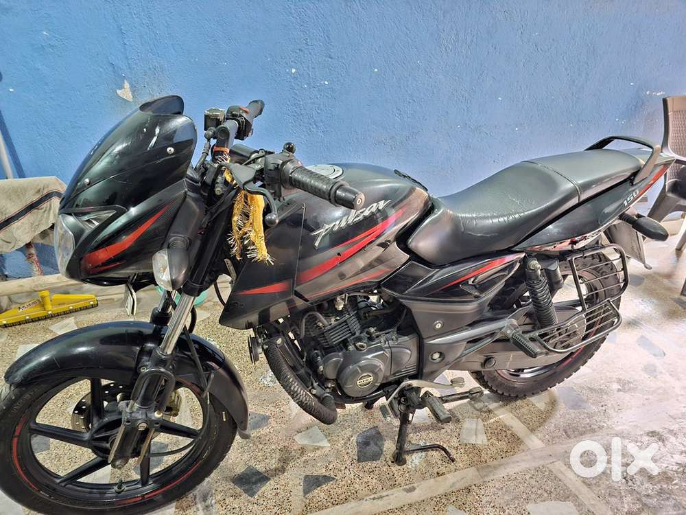 Good condition