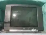 LG television 21'
