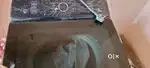 Fully automatic washing machine