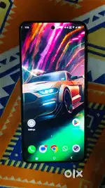 VIVO X200 (BLACK)
