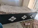 Wooden sethi