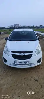 Chevrolet Beat 130000 CNG & Hybrids 130000 Km Driven
