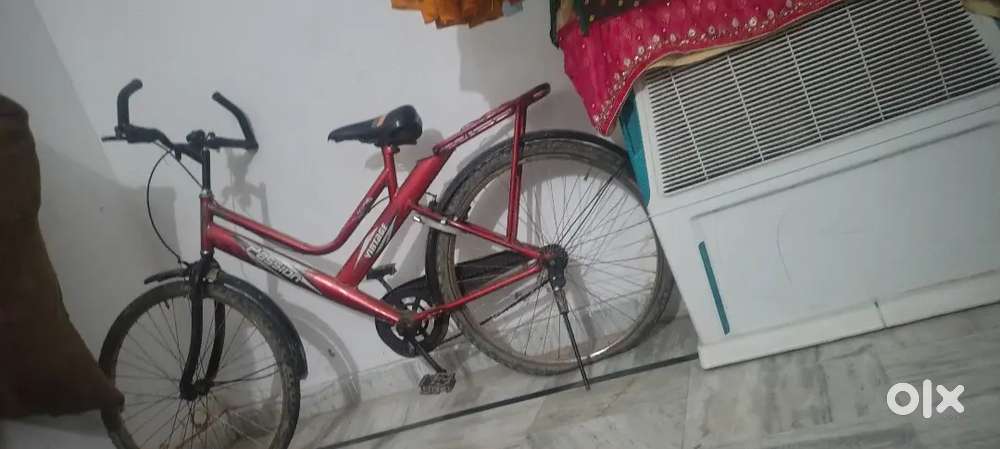 All ok good condition