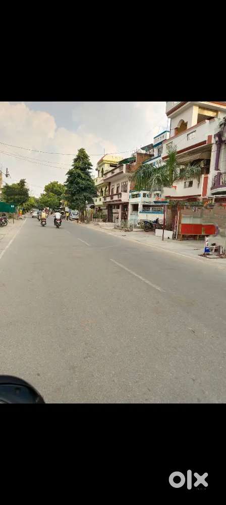 256 square metre house