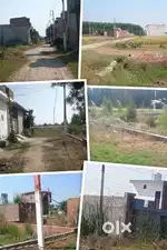 Plot 111.11 Gaj (40'x25') in Lakshmi Enclave, Ladian Kalan, Ludhiana