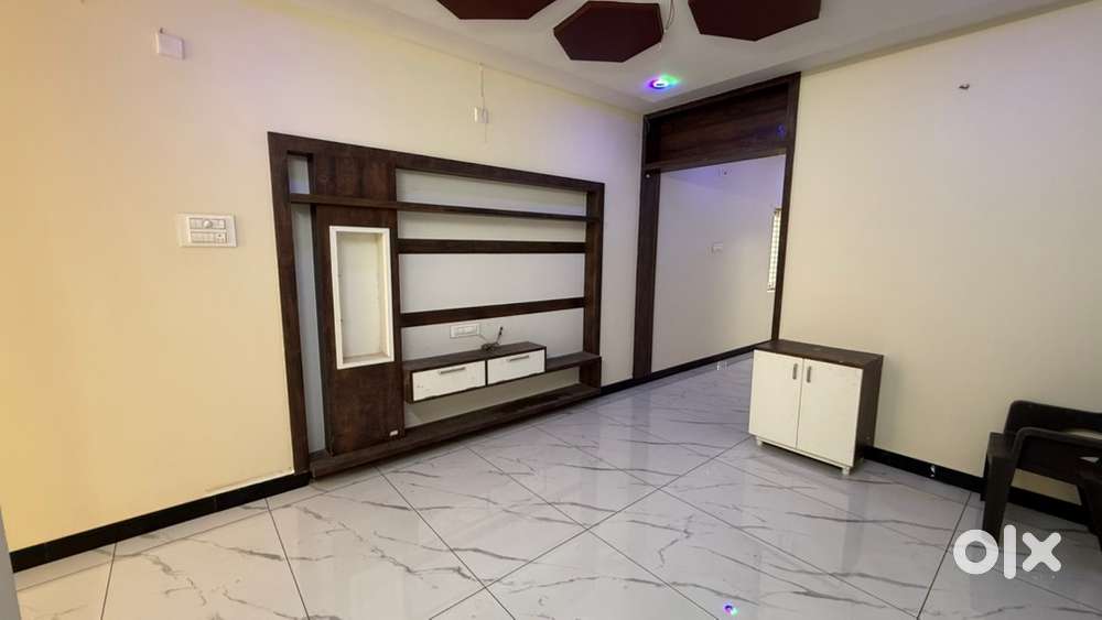 2BHK WEST FACING INDIVIDUAL HOUSE FOR SALE IN VAKALAPUDI,KAKINADA