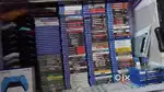 Sony PS1 PS2 PS3 PSP NINTENDO GAMEBOY WII