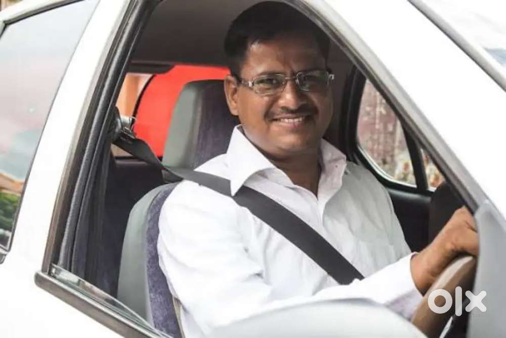 LUCKNOW @ ड्राइवर की नौकरी है  फ्रेशर और अनुभवी दोनों ही आवेदन कर सकत