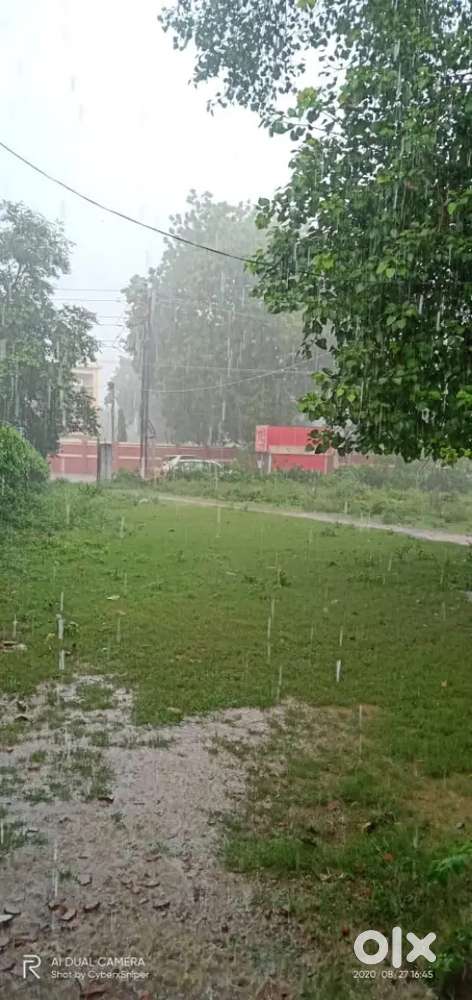 Rent room and godown