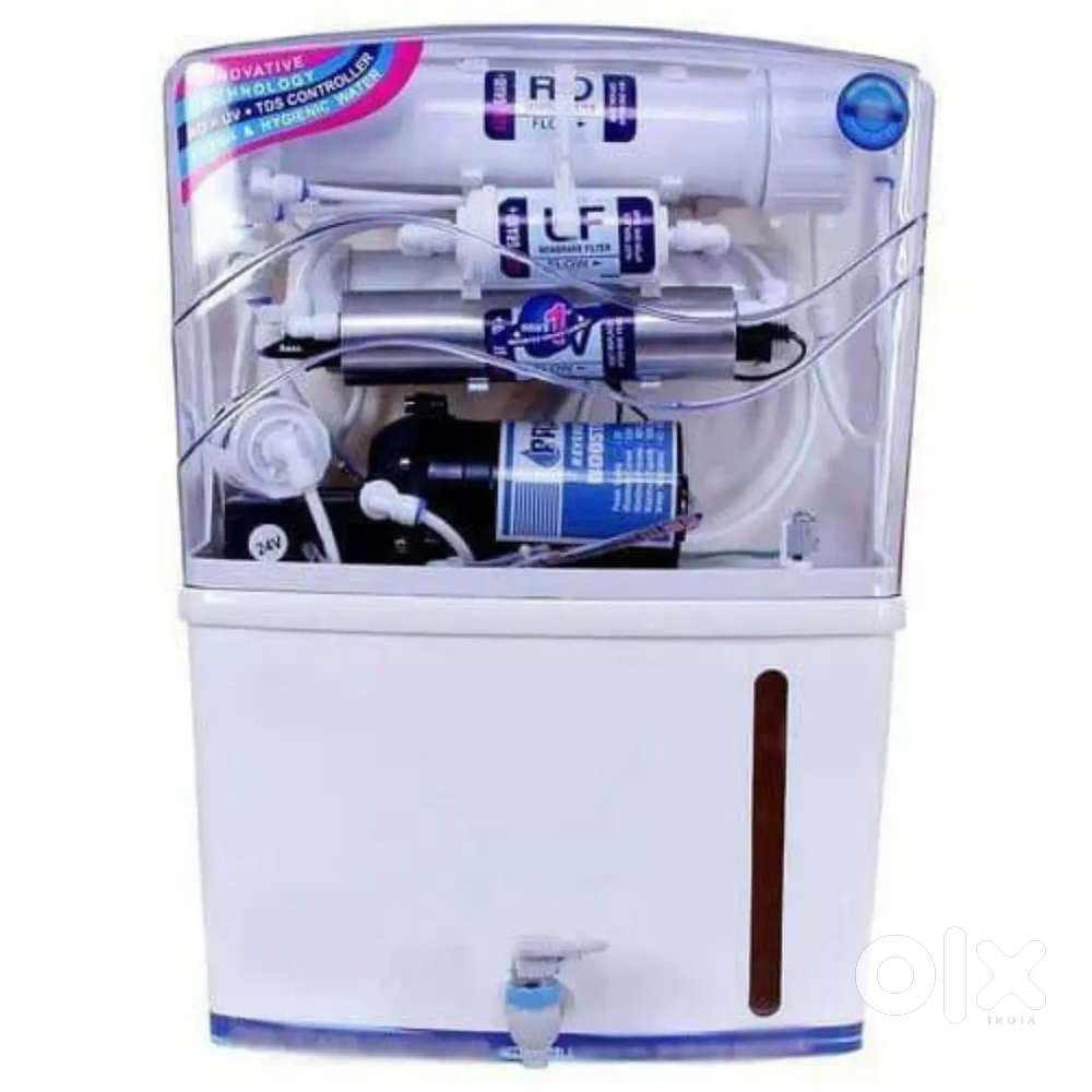 Rental RO UV Purifier available