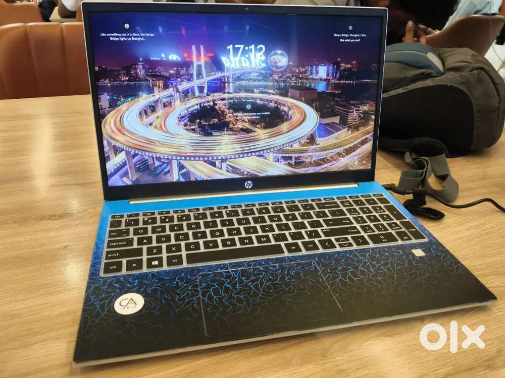 HP pavilion Laptop 15