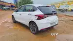 Hyundai i20 2012-2014 Asta Optional with Sunroof 1.2, 2020, Petrol